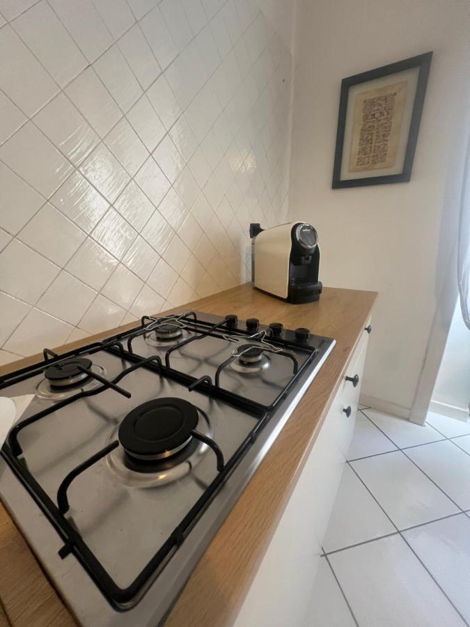 Suite 84 Holiday Home Salerno Ngoại thất bức ảnh