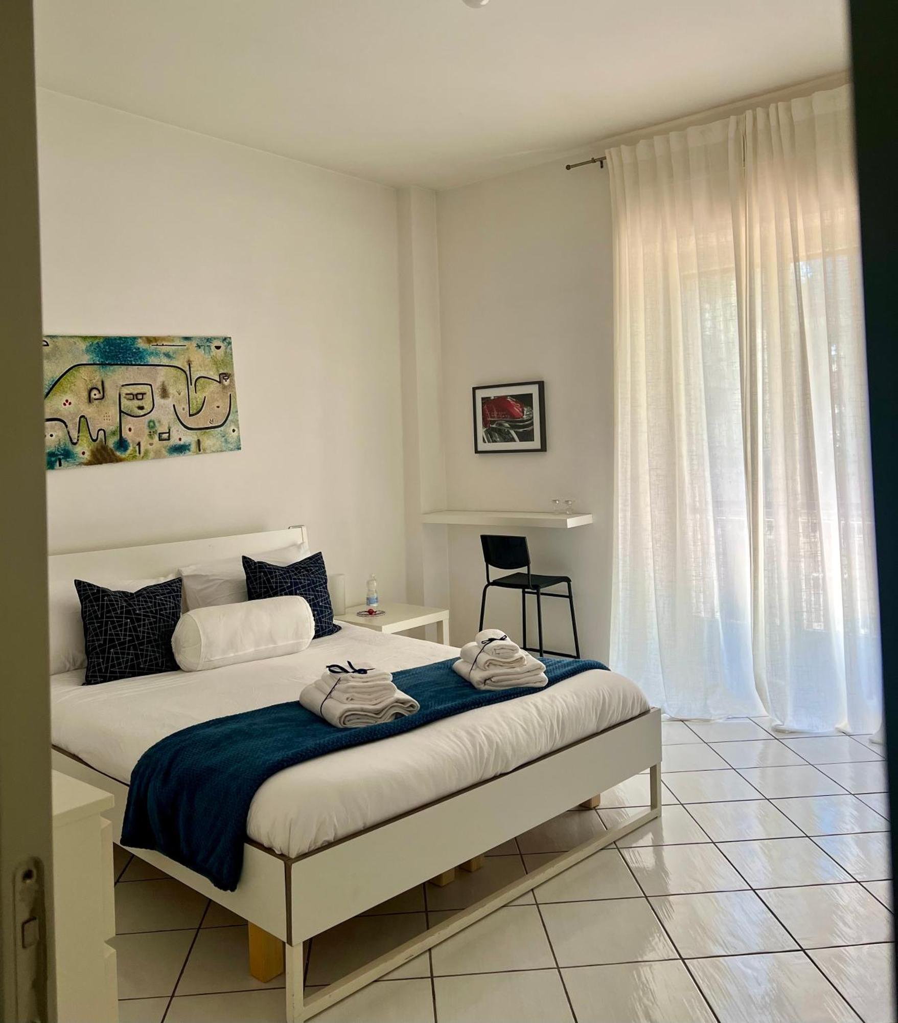 Suite 84 Holiday Home Salerno Ngoại thất bức ảnh
